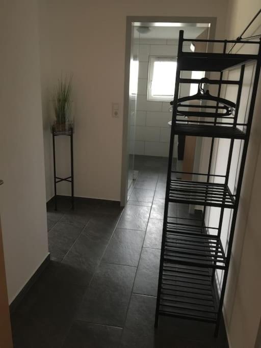 Ruhige Schoene 2-Zimmer Ferienwohnung Höchst Buitenkant foto